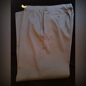 Black PGA Tour Dress Pants